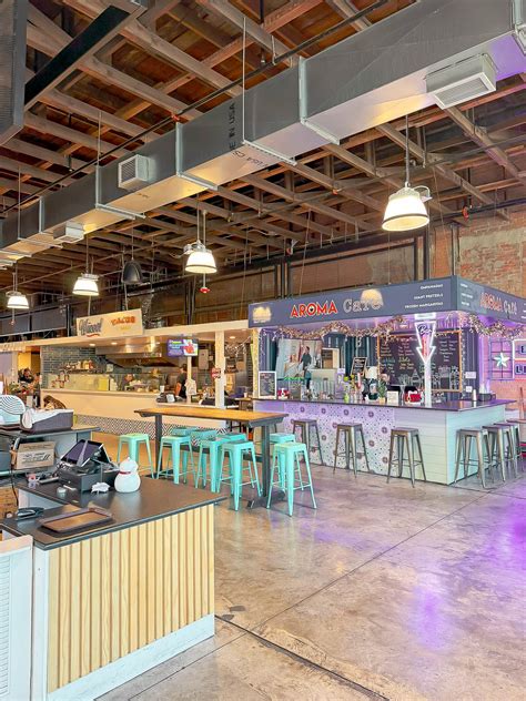 These Are HANDS DOWN The Best Lunch Places In Waco - The Waco Things