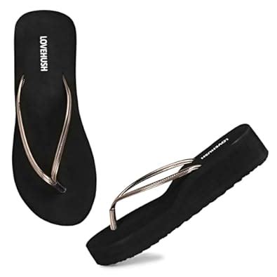 Buy LOVEHUSH Doctor Slipper for Women | Orthopedic, Diabetic, Pregnancy ...