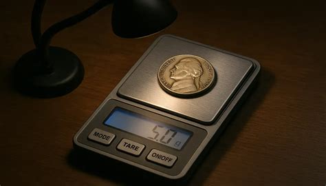 1945 Nickel Value: How Much Are Silver Wartime Nickels Worth?