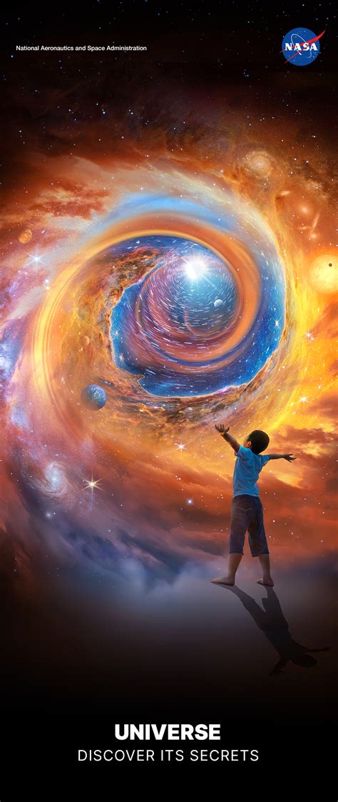 Nasa Universe Wallpaper Hd NASA HD Wallpaper WallpaperSafari