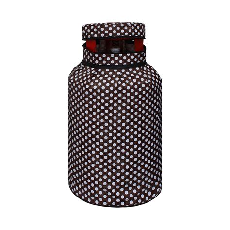 LPG Gas Cylinder PVC Cover, SA28