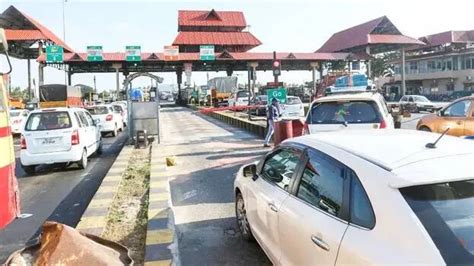 Ban on Paliyekkara toll to continue; HC orders collector to visit place ...