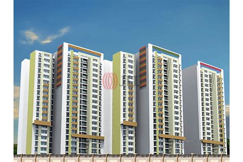 Lotus Zing | Sardar Vallabh Bhai Patel Marg, Chhaprauli Bangar, | Noida ...