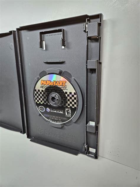 Mario Kart [GOOD] Double Dash!! (Nintendo GameCube, India | Ubuy