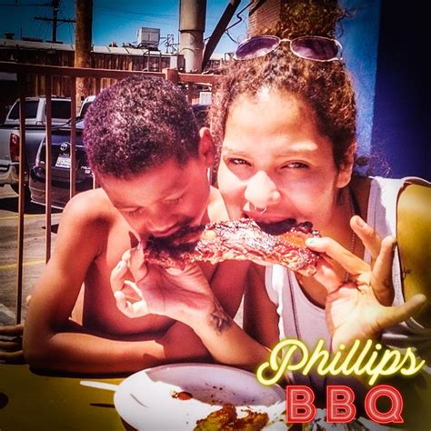 Phillips BBQ Inglewood (@phillipsbbqinglewood) • Instagram photos and ...
