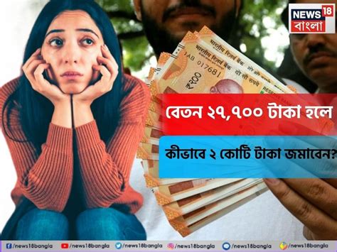 Calculation: ২৭,৭০০ টাকা মূল বেতন সহ ২ কোটি টাকার বেশি অবসরকালীন কর্পাস ...