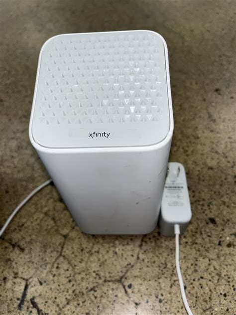 New Xfinity Modem Xb7 的图像结果