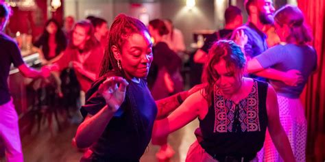 Wednesday Swing Social at Jazzbourne | Free weekly dance in New Cross ...