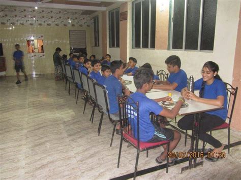 New Rajasthan Public School, Bissau (Best CBSC School in Jhunjhunu)