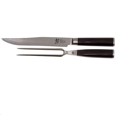 Shun Classic Carving Knife Gift Set | KAI India – KAI INDIA ONLINE