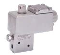 Namur Solenoid Valve - Intrinsically Safe Namur Solenoid Valve ...