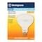 Westinghouse Westinghouse 125 W R40 Reflector/Heat Lamp Incandescent ...