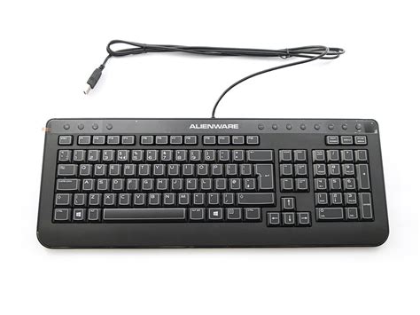 Image result for Alienware Laptop Keyboard Layout