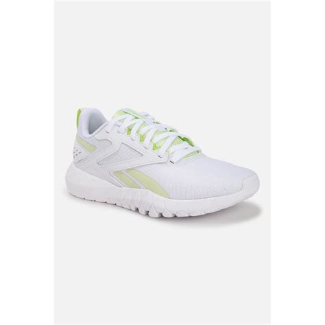 Buy Reebok Womens Flexagon Energy 4 Training Shoes Off White Online