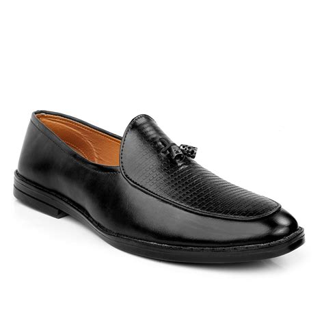 Bxxy's Vegan Leather Party Wear Moccasin – BxxyShoes