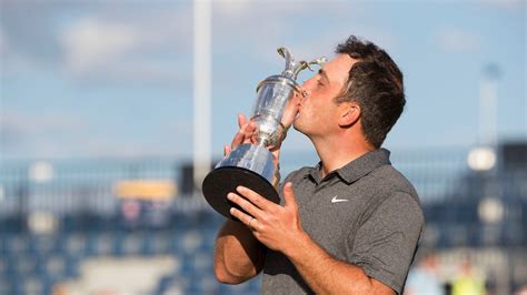 Francesco Molinari's golden run as he rises to No 6 in the world | Golf ...
