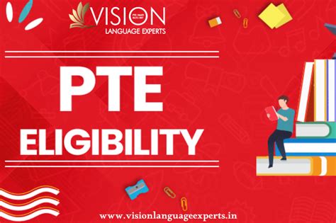 What is PTE eligibility?