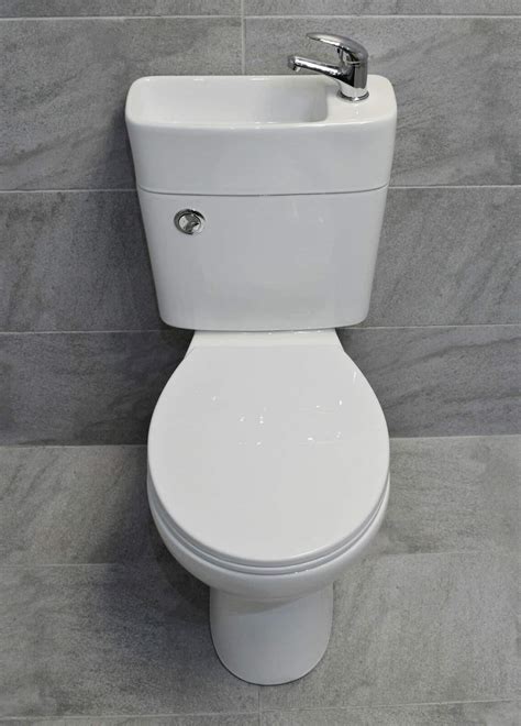 Small Toilet Ideas | 5 Clever Ways To Maximise Space