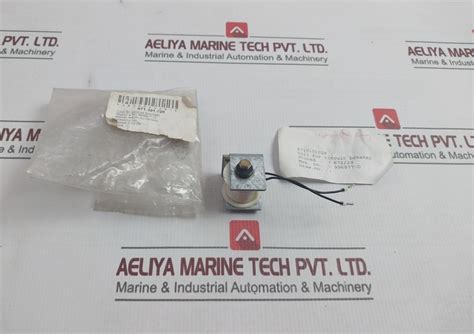 Merlin Gerin 996977-d Coil For Circuit Breaker 220Vac. – Aeliya Marine Tech