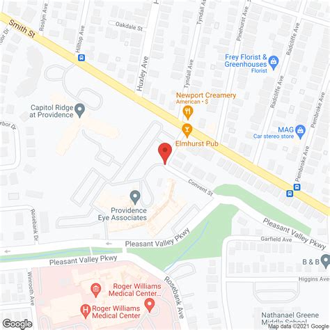 Elmhurst Rehabilitation and Healthcare Center | Nursing Homes ...