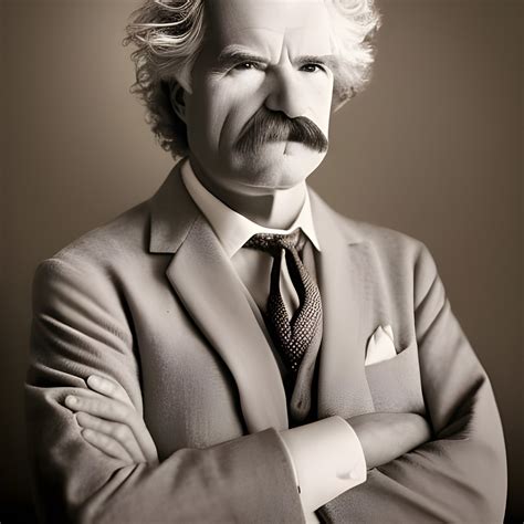Mark Twain