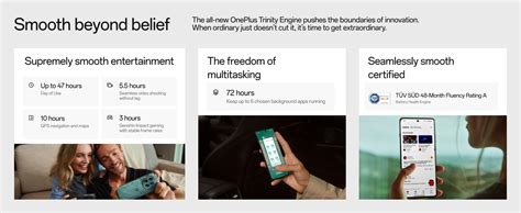 OnePlus 12 (Flowy Emerald, 12GB RAM, 256GB Storage) : Amazon.in ...