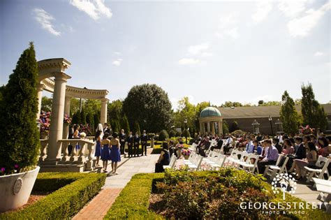 Rockleigh Country Club Wedding Photographer | George Street Photo & Video