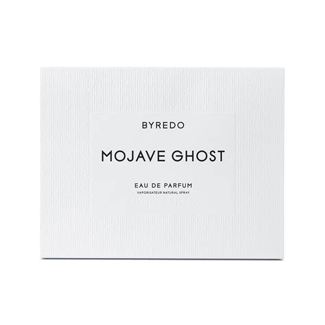 Mojave Ghost – MAISON DES PARFUMS