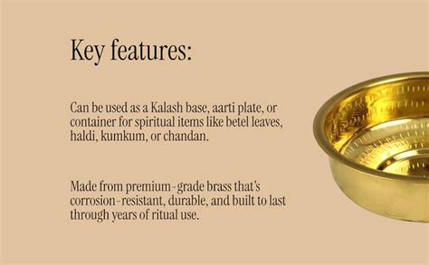 Buy Putrika Brass Cooking Utensil Patile|Tope|Cookware|Tapeli|Peetal ...