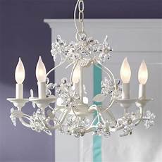 Blossom Chandelier by Blossom Chandelier Pbteen Blossom Chandelier