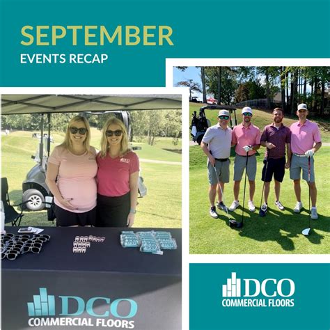 #dcocommercialfloors #dcoevents #dcoteam | DCO Commercial Floors