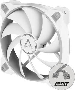 Arctic Fan BioniX F120 - ACFAN00164A Cooling Fan Cabinet Cooler ...