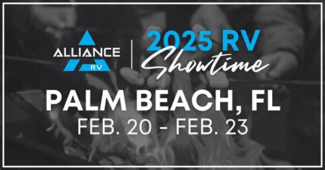 West Palm Beach RV Show, South Florida Fairgrounds, Greenacres City, 20 ...