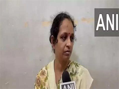 Air India can't cause such negligence: Cabin crew's mother on AAIB ...