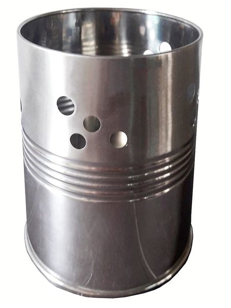 Kuber Industries Code-Pens12 Stainless Steel Multi Purpose Holder ...