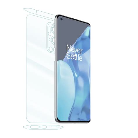 OnePlus 9 Pro Screen Protector | GadgetShieldz