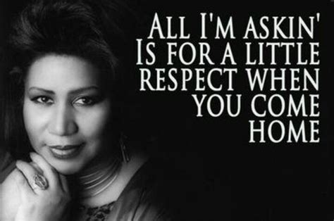 Aretha Franklin | Good music quotes, Aretha franklin, Music quotes