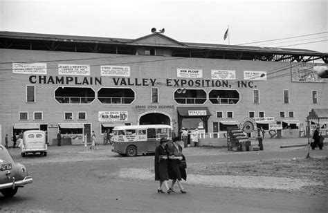 The Champlain Valley Fair is celebrating its 100th anniversary. Here's ...