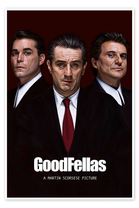 Goodfellas Movie Wallpaper