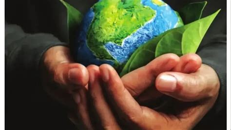 Earth Day through redemptive metaphors