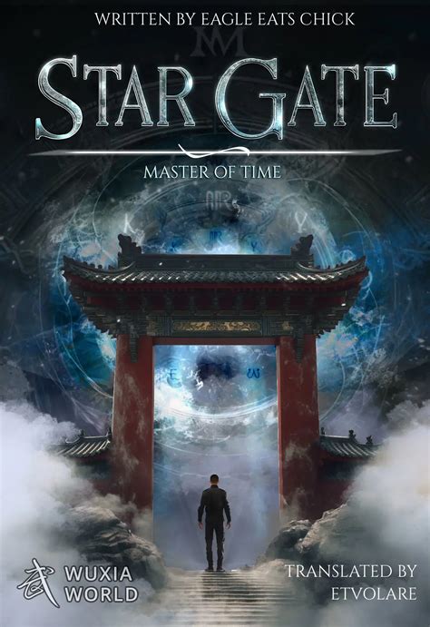 Star Gate - Chapter 571: Walking Out of Silver Moon (II)