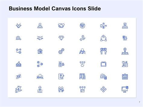 Business Model PowerPoint Slide 的图像结果