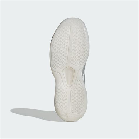 adidas Avaflash Low Tennis Shoes - White | adidas India