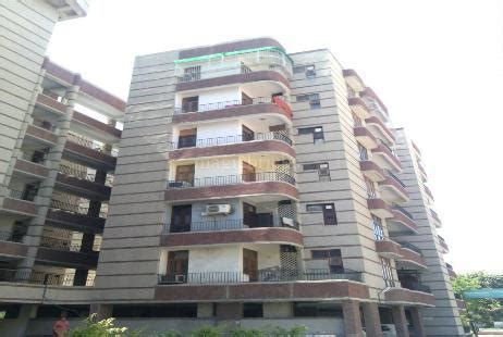 IFCI Park View Apartments in Sector 46, Faridabad: Price, Brochure ...