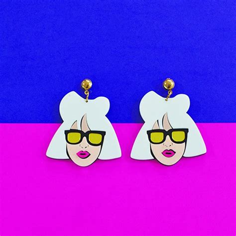 Buy Quirky Nosepins, Earrings By Knick Knack Nook Online|LBB