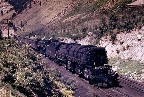Railfans: What Are Train Enthusiasts?