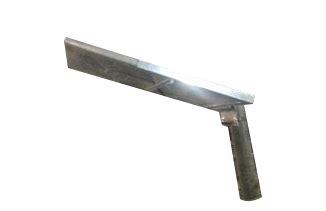 Specialized In Manufacturing Of Solar Panel Structures|Chaitanya solar