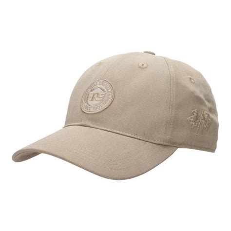 BUY ROYAL ENFIELD CORE SEAL LOGO CAP ONLINE