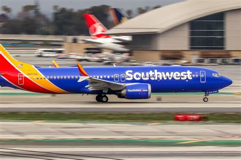 How To Accumulate Southwest Airlines Tier Points While On The Ground