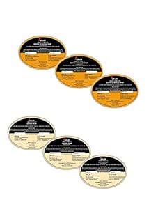 Buy Khadi Absolute Beauty Wild Turmeric (Kasthuri Manjal) & Sandal ...